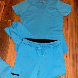 Grey’s Anatomy Scrubs